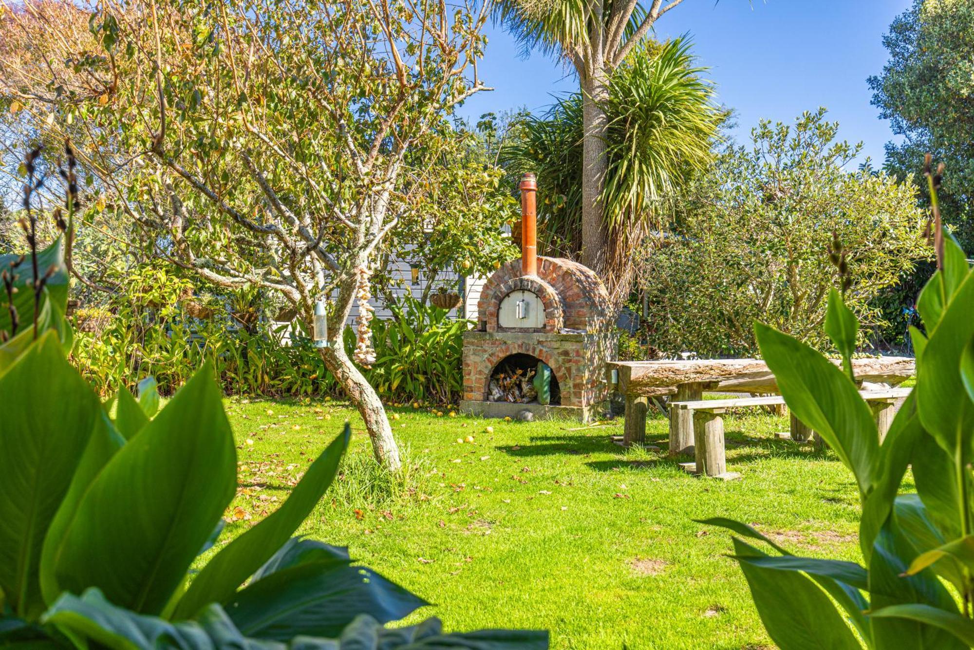 Braemar House B&B And Yha Hostel Whanganui Exterior photo